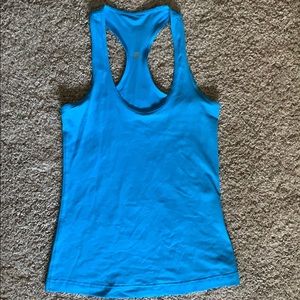 Lululemon tank